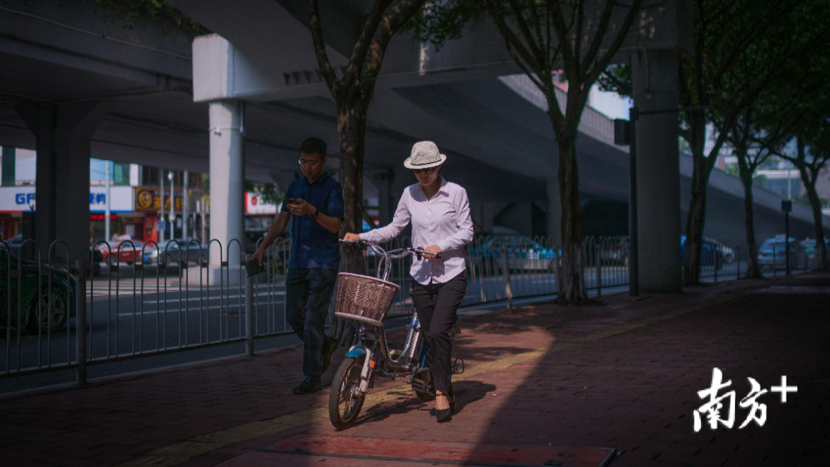 Stormy, sultry weather persists as 1–2 typhoons may hit Guangzhou in late August